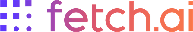 Fetch.ai logo