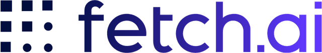 Fetch.ai logo