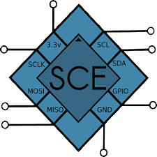 Software and Computer Engineering Society logo