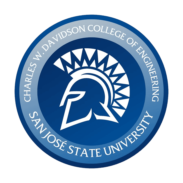 SJSU College of Engineering logo