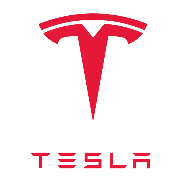 Tesla logo