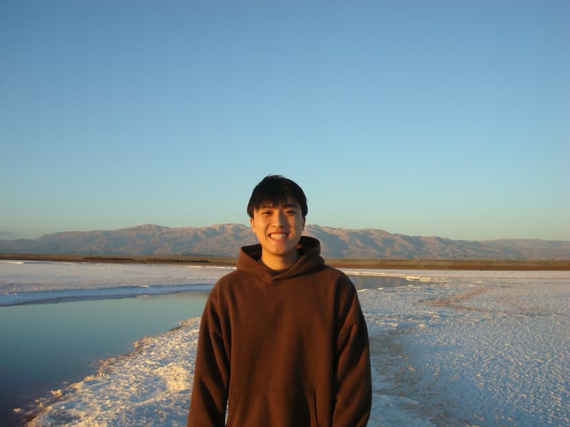 Steven Le - Software Engineer and SJSU senior
