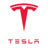 Tesla logo