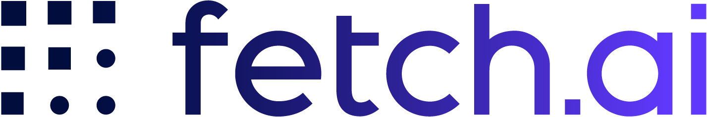 Fetch.ai logo