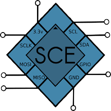 Software and Computer Engineering Society logo