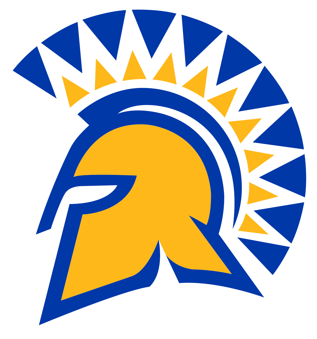 SJSU Computer Science Department logo
