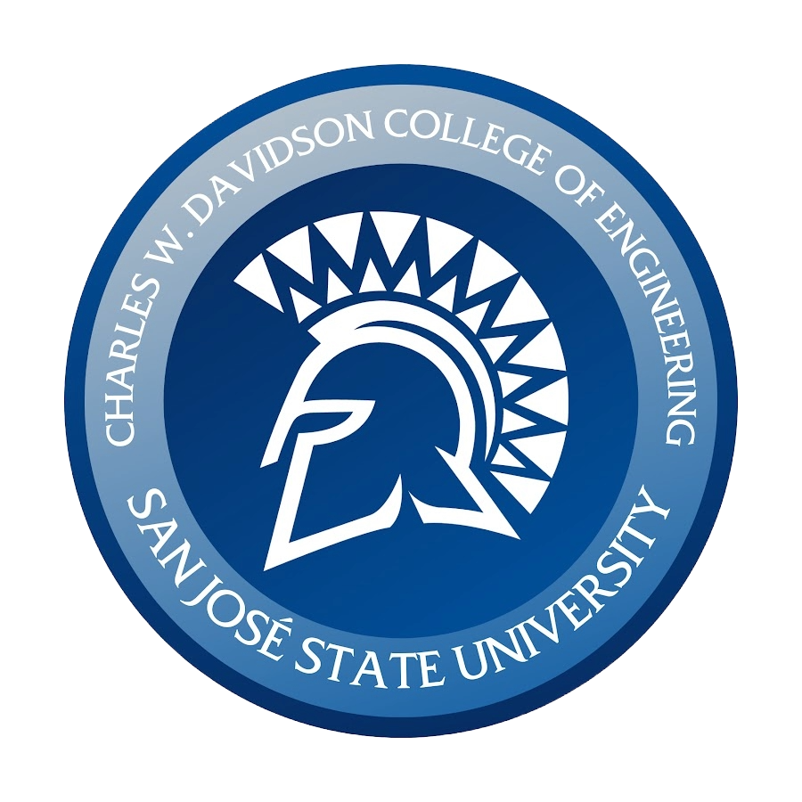 SJSU College of Engineering logo